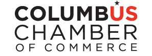Columbus Chamber of Commerce Logo