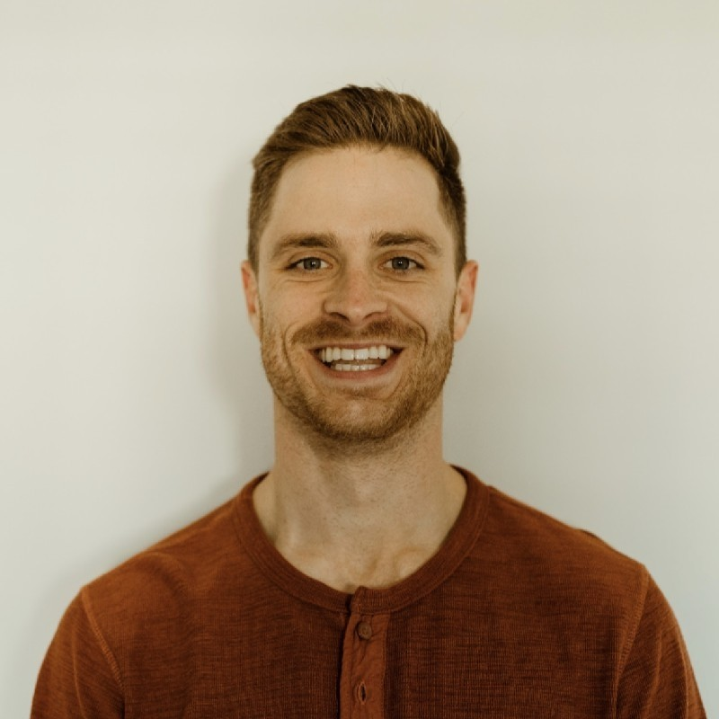 Matt Bruening, Director of Operations