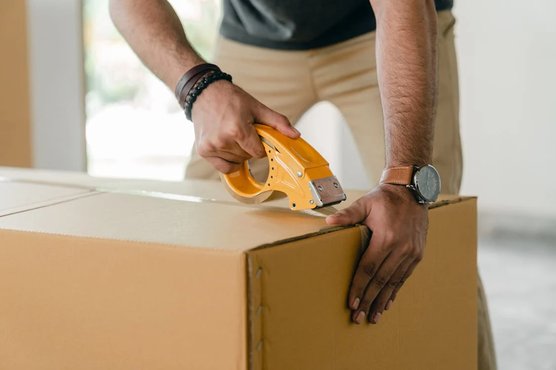 Modern ecommerce storefront and online shopping experience